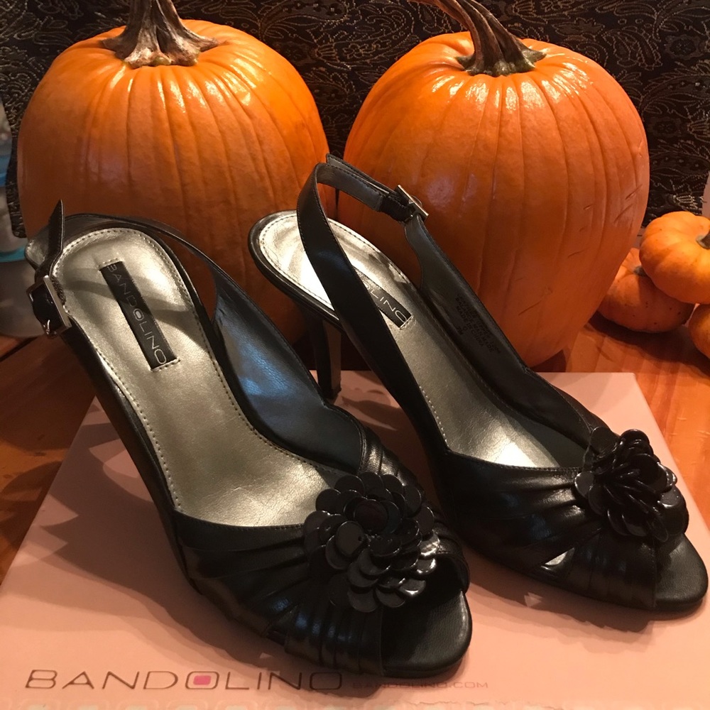 Bandolino Renay open toe shoes